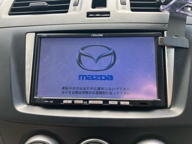 MAZDA PREMACY 2012 Image 31