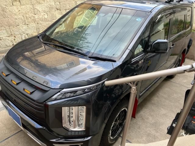 MITSUBISHI DELICA D:5 4WD 2023 Image 31