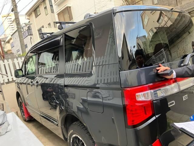 MITSUBISHI DELICA D:5 4WD 2023 Image 31