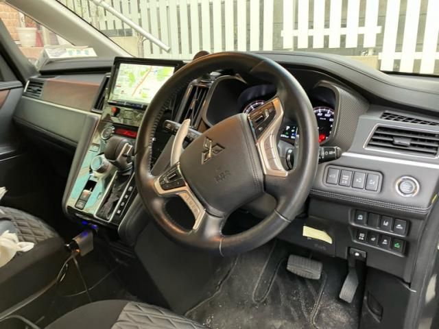 MITSUBISHI DELICA D:5 4WD 2023 Image 31