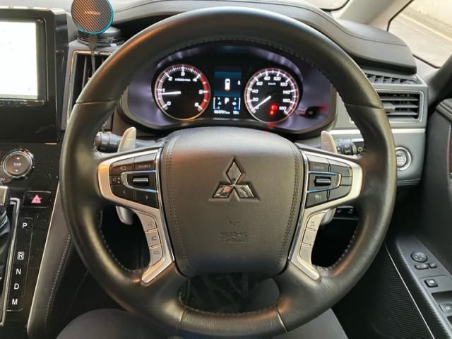 MITSUBISHI DELICA D:5 4WD 2023 Image 31