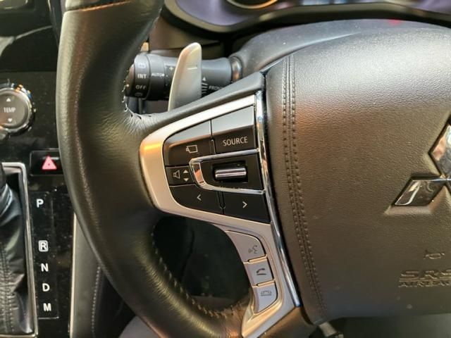 MITSUBISHI DELICA D:5 4WD 2023 Image 31