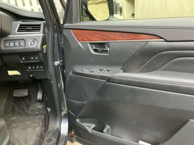 MITSUBISHI DELICA D:5 4WD 2023 Image 31