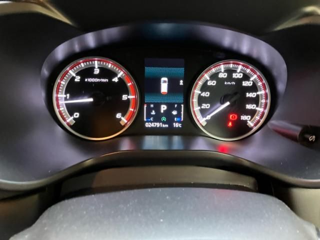 MITSUBISHI DELICA D:5 4WD 2023 Image 31