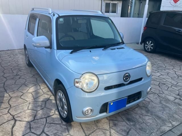 DAIHATSU MIRA COCOA 2011 Image 31
