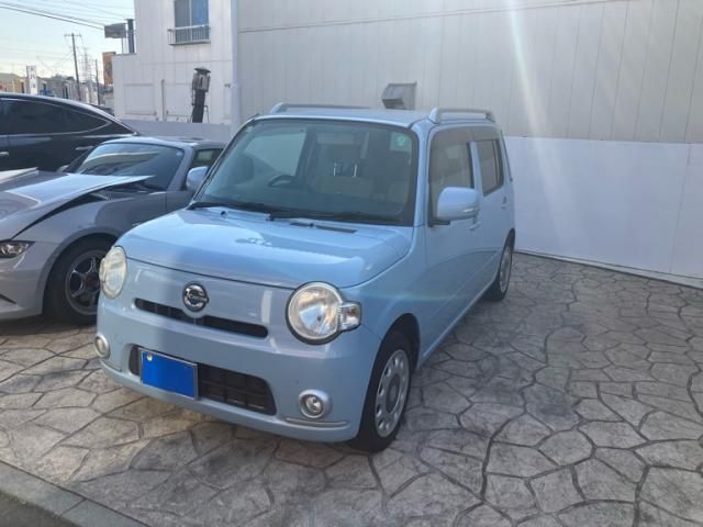 DAIHATSU MIRA COCOA 2011 Image 31
