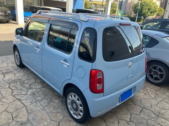 DAIHATSU MIRA COCOA 2011 Image 31