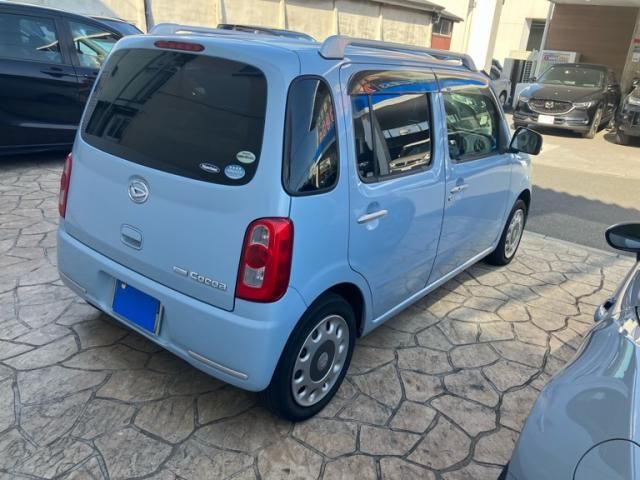 DAIHATSU MIRA COCOA 2011 Image 31
