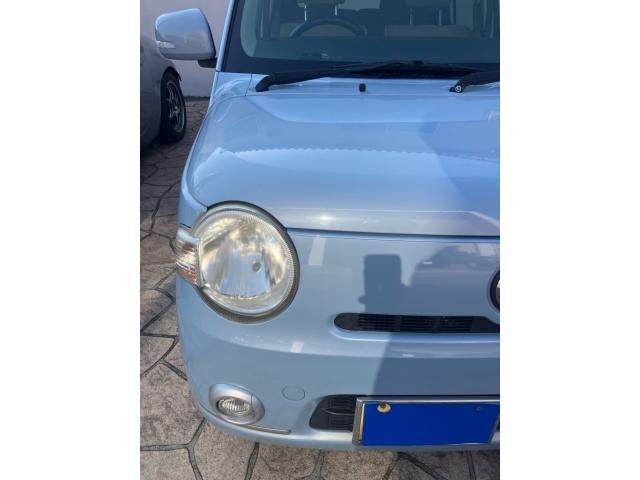 DAIHATSU MIRA COCOA 2011 Image 31