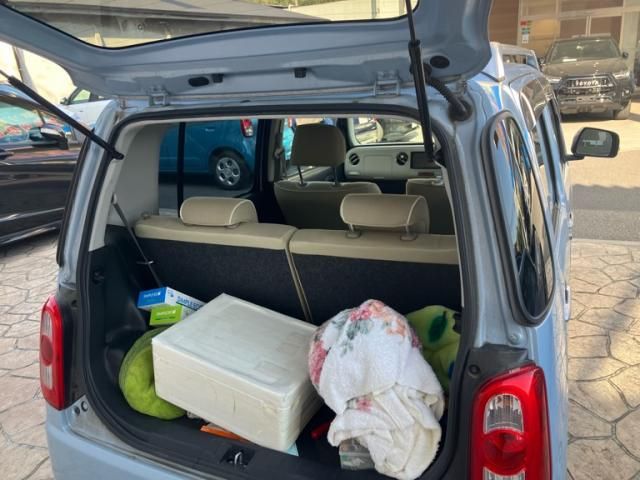 DAIHATSU MIRA COCOA 2011 Image 31