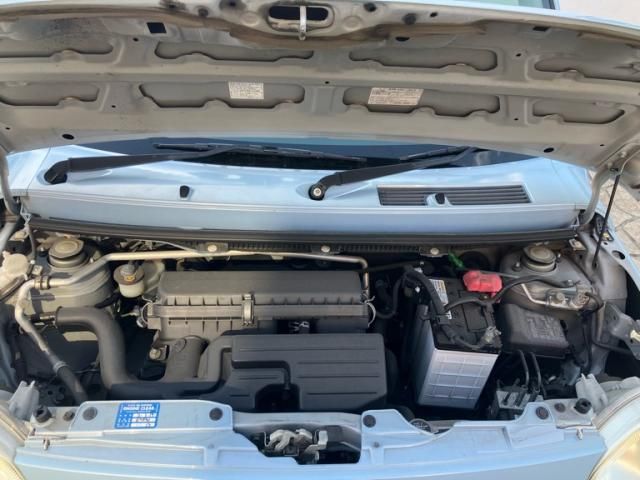 DAIHATSU MIRA COCOA 2011 Image 31