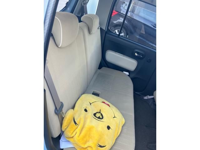 DAIHATSU MIRA COCOA 2011 Image 31