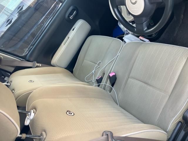 DAIHATSU MIRA COCOA 2011 Image 31