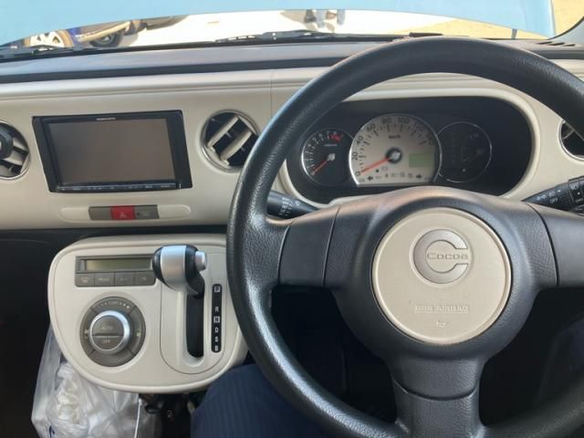 DAIHATSU MIRA COCOA 2011 Image 31