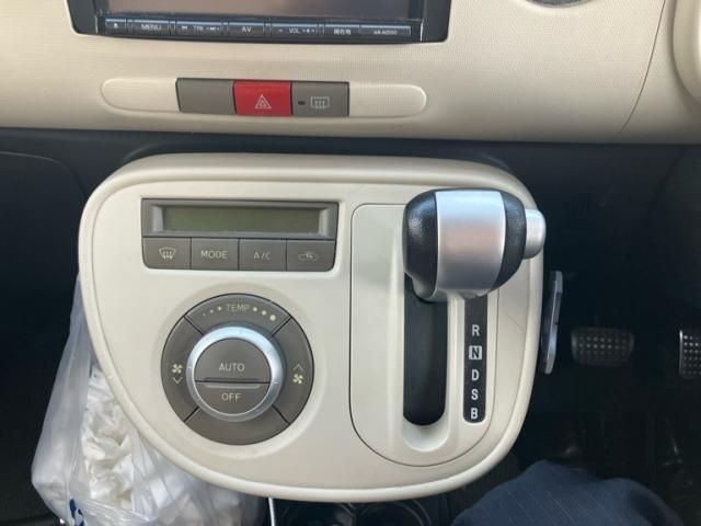 DAIHATSU MIRA COCOA 2011 Image 31