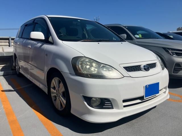 TOYOTA IPSUM 2005 Image 31