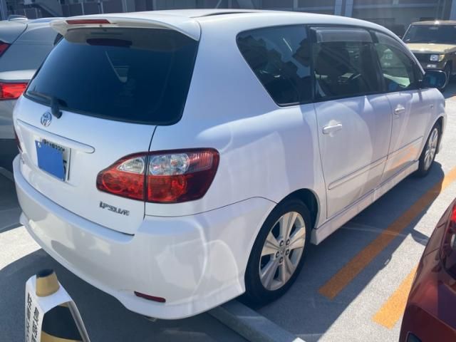 TOYOTA IPSUM 2005 Image 31