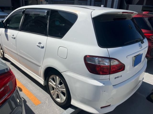 TOYOTA IPSUM 2005 Image 31