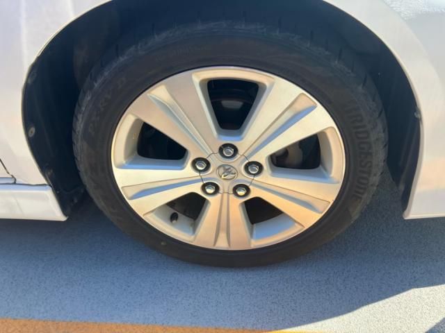 TOYOTA IPSUM 2005 Image 31