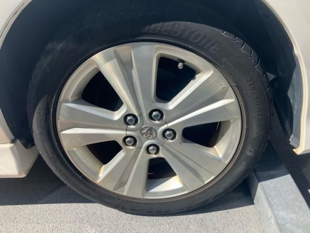 TOYOTA IPSUM 2005 Image 31