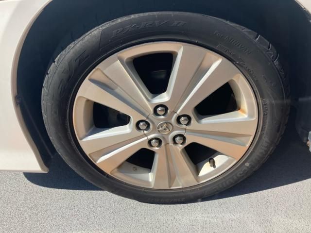 TOYOTA IPSUM 2005 Image 31