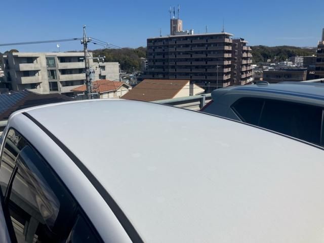 TOYOTA IPSUM 2005 Image 31