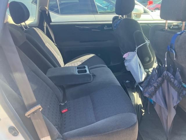 TOYOTA IPSUM 2005 Image 31