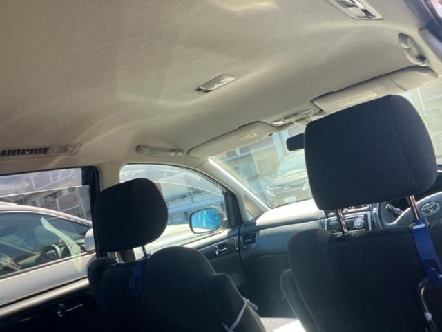 TOYOTA IPSUM 2005 Image 31