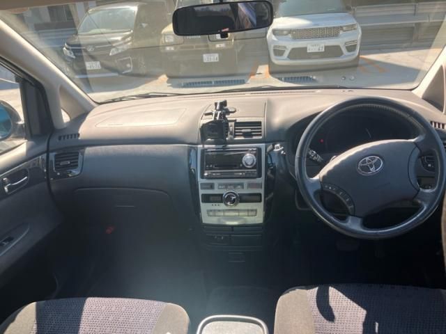 TOYOTA IPSUM 2005 Image 31