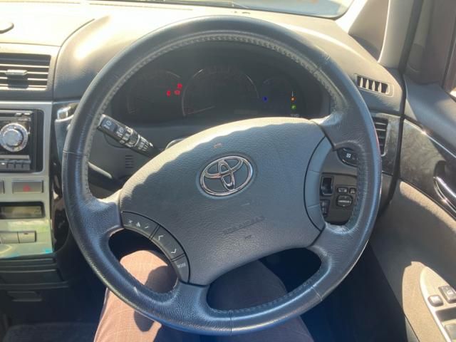 TOYOTA IPSUM 2005 Image 31