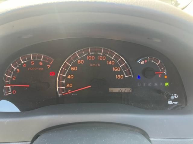 TOYOTA IPSUM 2005 Image 31