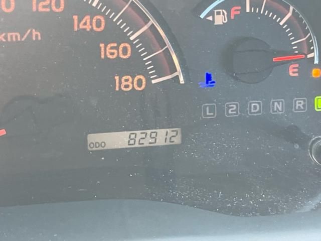 TOYOTA IPSUM 2005 Image 31