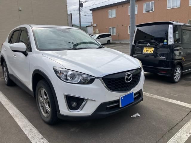 MAZDA CX-5 4WD 2013 Image 31
