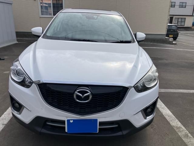 MAZDA CX-5 4WD 2013 Image 31