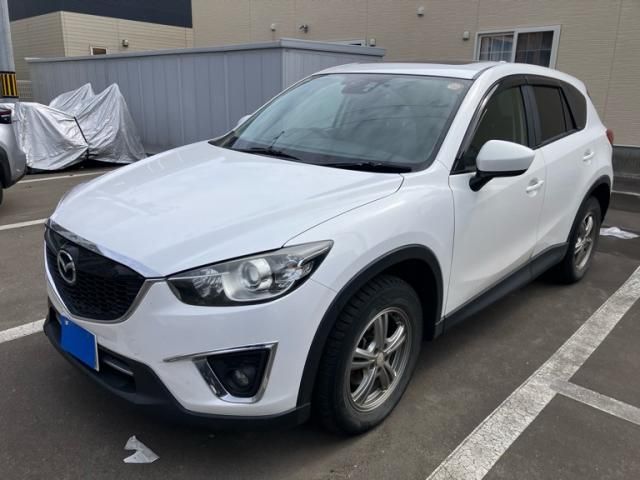 MAZDA CX-5 4WD 2013 Image 31