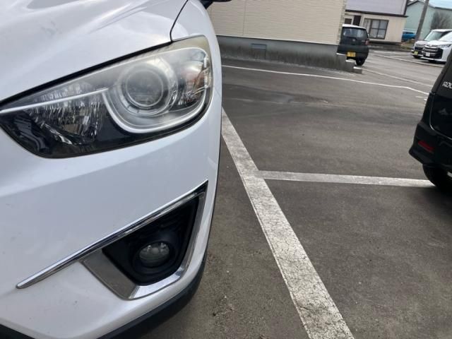 MAZDA CX-5 4WD 2013 Image 31