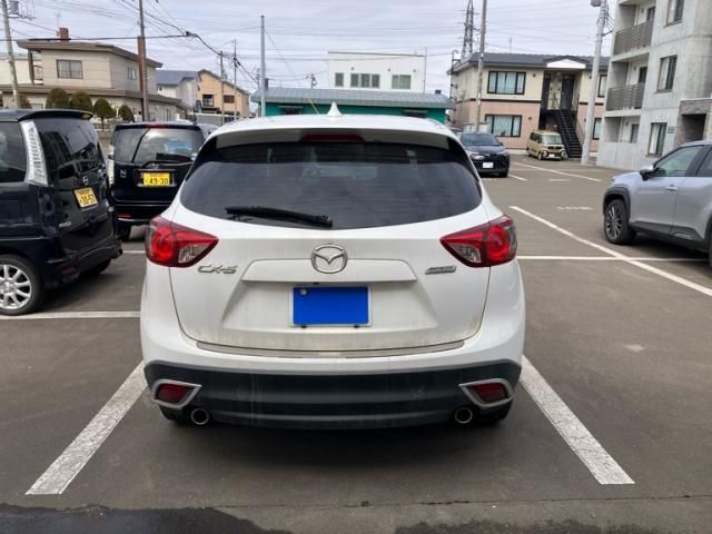 MAZDA CX-5 4WD 2013 Image 31