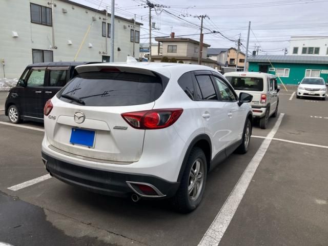 MAZDA CX-5 4WD 2013 Image 31