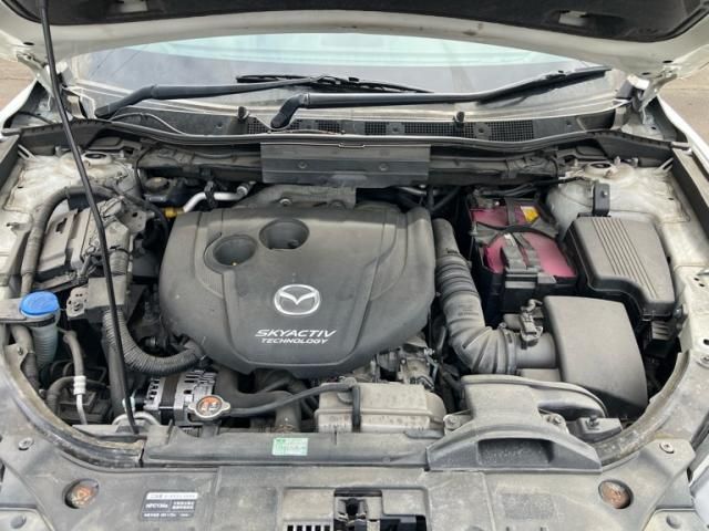 MAZDA CX-5 4WD 2013 Image 31