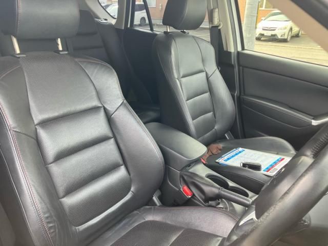 MAZDA CX-5 4WD 2013 Image 31