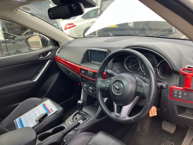 MAZDA CX-5 4WD 2013 Image 31