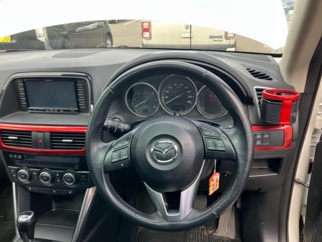 MAZDA CX-5 4WD 2013 Image 31