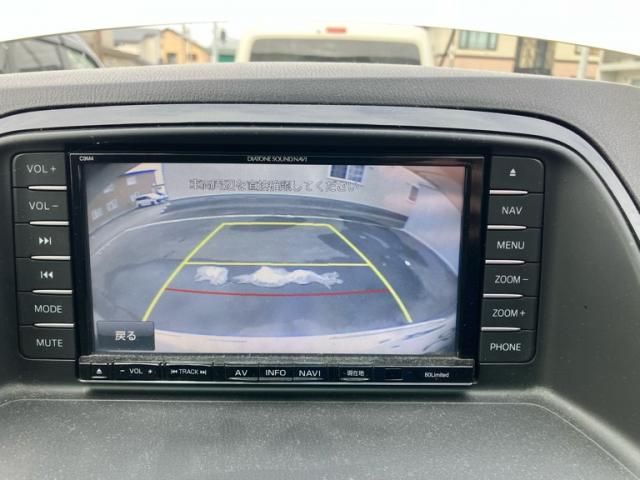 MAZDA CX-5 4WD 2013 Image 31