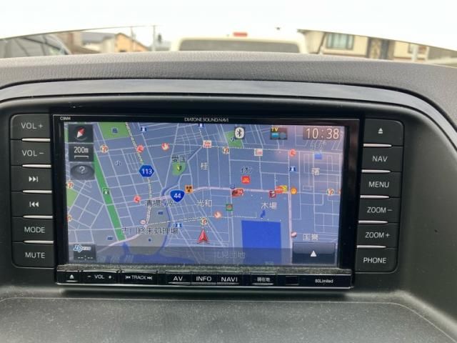 MAZDA CX-5 4WD 2013 Image 31