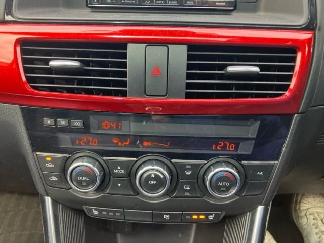 MAZDA CX-5 4WD 2013 Image 31