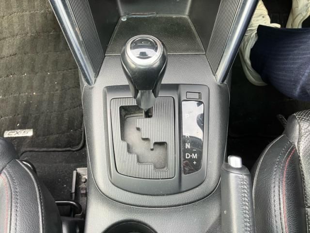 MAZDA CX-5 4WD 2013 Image 31