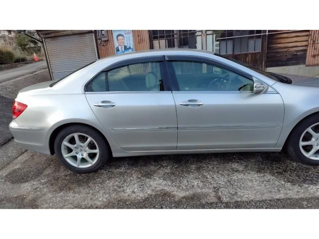 HONDA LEGEND 2005 Image 31