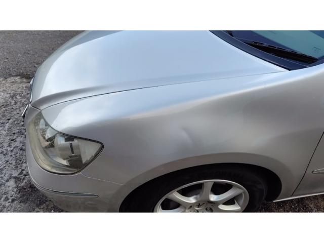 HONDA LEGEND 2005 Image 31