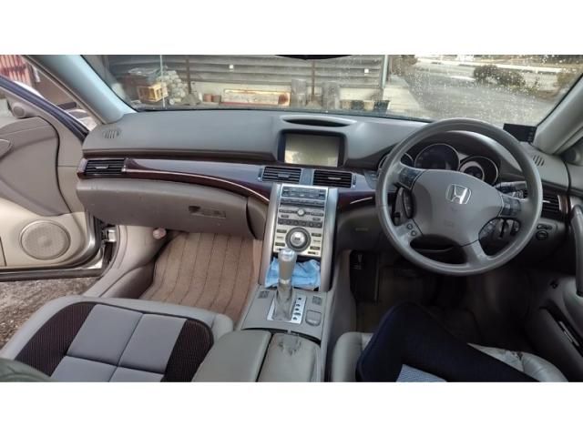 HONDA LEGEND 2005 Image 31