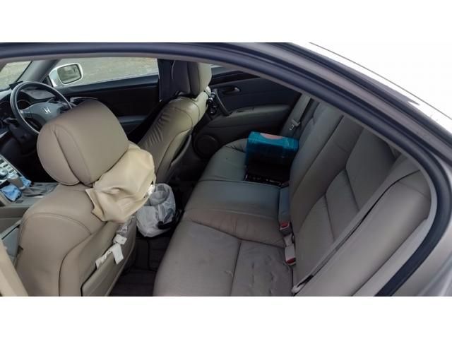 HONDA LEGEND 2005 Image 31